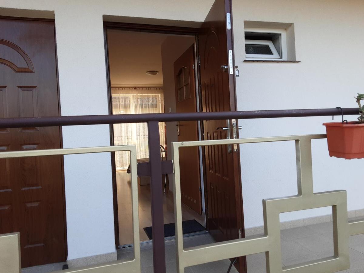 Pokoje Ku Morzu 1 Wicie Hotel Wicie  Esterno foto