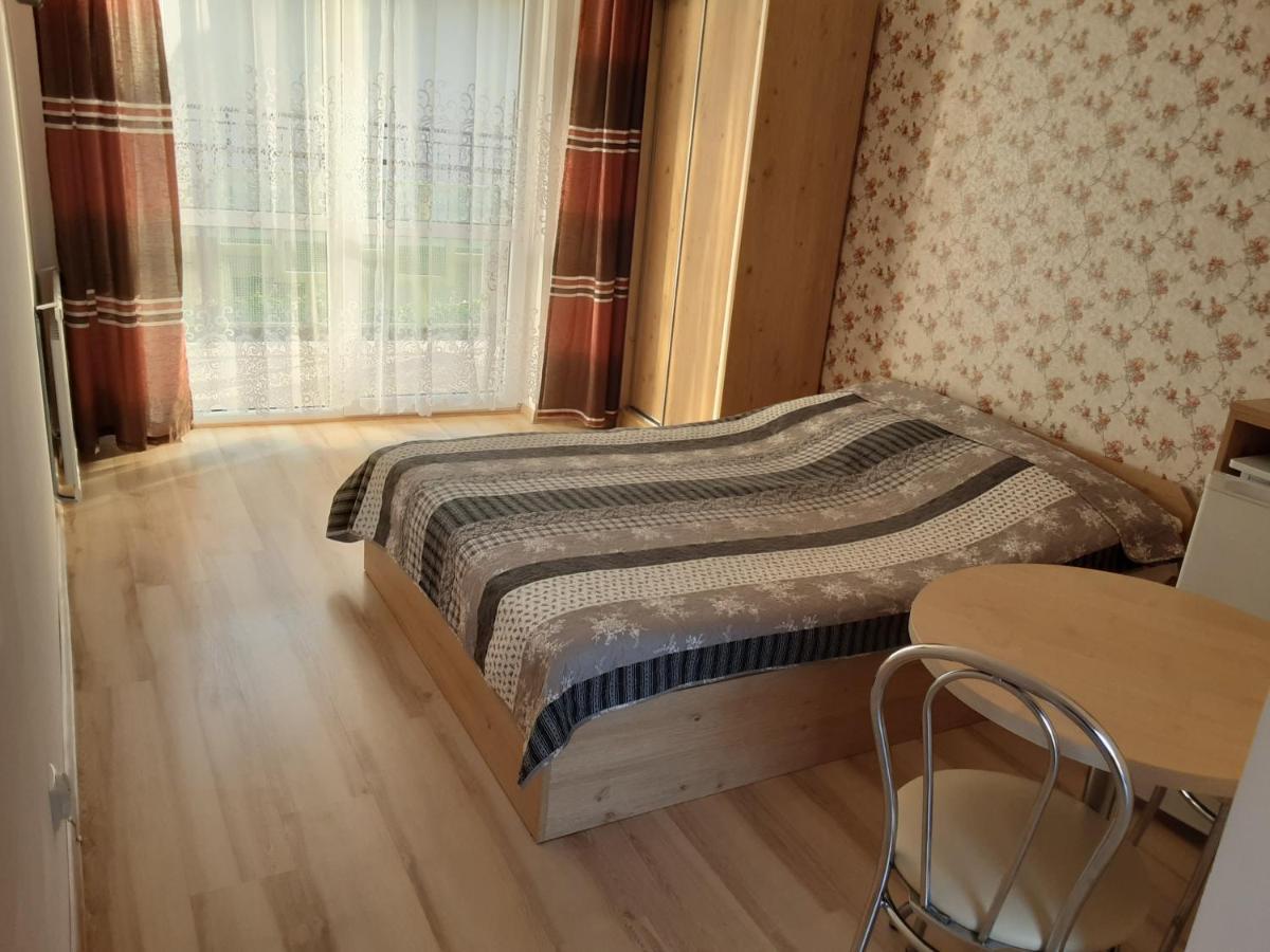 Pokoje Ku Morzu 1 Wicie Hotel Wicie  Esterno foto