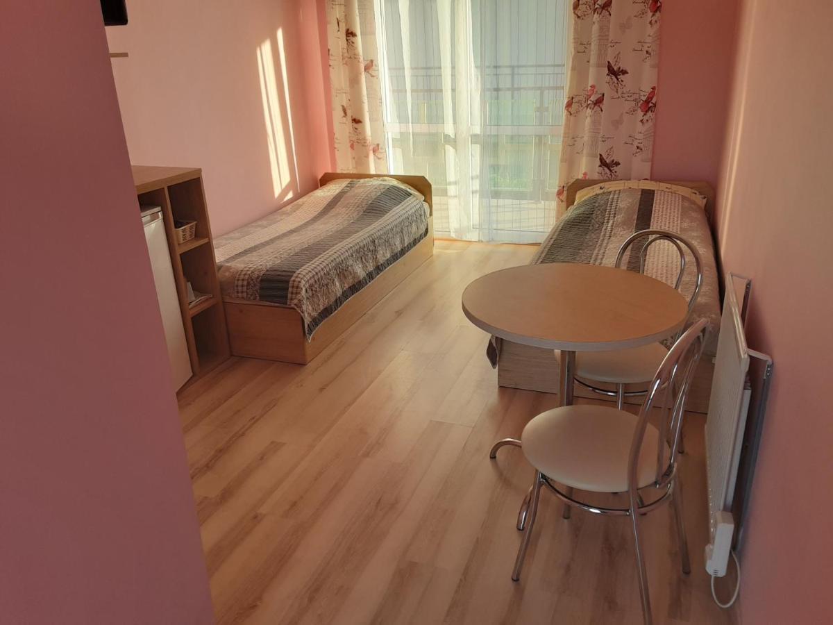Pokoje Ku Morzu 1 Wicie Hotel Wicie  Esterno foto